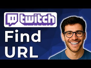 How to find Twitch URL [2025 Easy Guide]