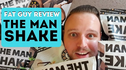 6.1K views · 63 reactions | Our resident YouTube star Ash has reviewed all the flavours, giving one flavour a 10/10! What do you think of his ratings? (We think Vanilla is pretty hard done by here just quietly) www.themanshake.com.au | The MAN Shake | Facebook