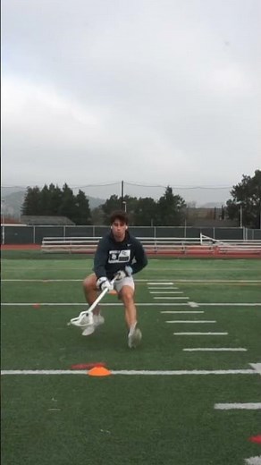 Diamond footwork defense drill