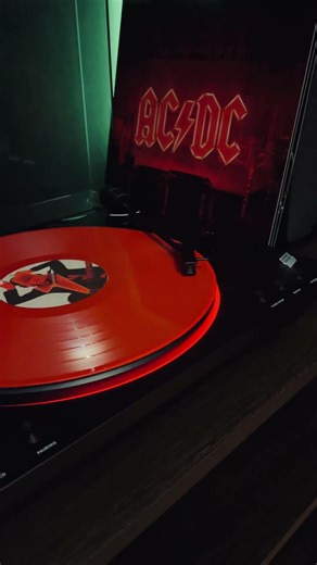 AC/DC - Power Up #shorts