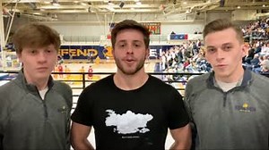 Life as a Beaver means you're surrounded by friends, faculty, staff, and alumni who care! What does being a Beaver mean to you? Show the world by supporting BVU on April 7, International #BeaverDay, at bvu.edu/beaverday. | Buena Vista University