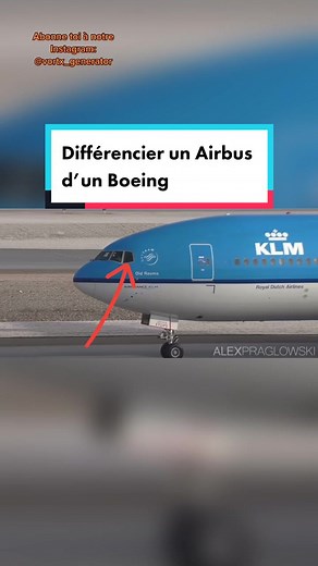Différences entre Airbus et Boeing expliquées