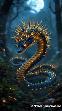 Discover Unique Hybrid Animals with AI - How to Create Hybrid Animal Video #shorts