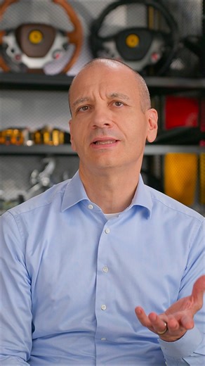 68K views · 1.4K reactions | Nurturing people through education is a core part of what we stand for. That’s why we’ve launched numerous initiatives to drive Ferrari’s success but also to empower the region we call home. #Ferrari | Ferrari | Facebook