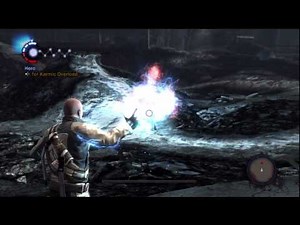 Cole vs Kessler Infamous 1 boss battle hero version