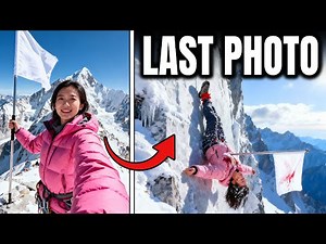 The Most BRUTAL K2 Climbing Deaths Ever Recorded!