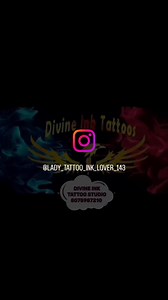 1.5K views · 49 reactions | Divine ink Tattoos studio 8075987210. for your appointment  | Devine Inktattoo | Facebook