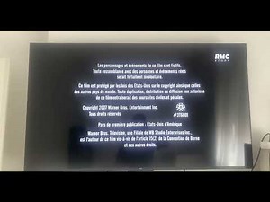 French cast/chuck Lorre productions/warner bros television (2007-2018)