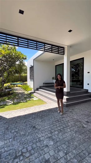 194 reactions · 52 shares | Sivana Hideaway – Modern Luxury Villas in...