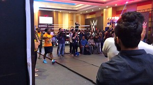 91K views · 1.3K reactions | The New Day danced their way into Day 3 of the tryouts in Mumbai, India! | WWE | Facebook
