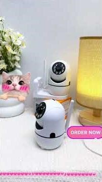 How to connect the Q1 camera to the Wiodo app #wirelesscctvcamera #cctvcamera