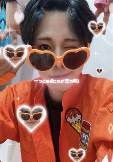 TikTokでmanettia.rffさんをチェック！