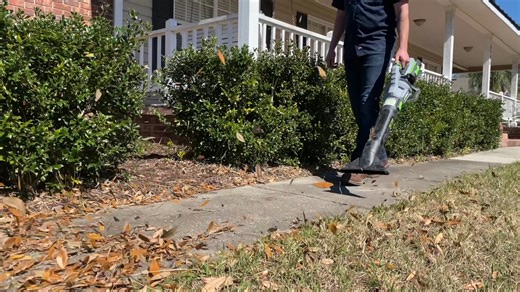 2.2K views · 17 reactions | Are EGO tools any good? We certainly have...