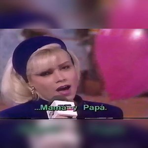 52K views · 2.9K reactions | ✨️ Gaby Ruffo - Carta a Mamá y Papá #TVO | TVO | Facebook