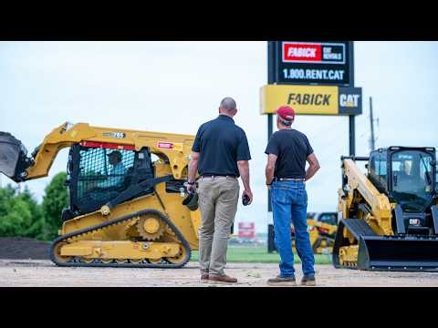 Fabick Cat Open House 2026 | Fenton, Missouri