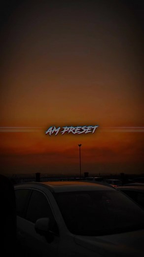 Alight Motion Preset | Part 34 | Edit Tutorial