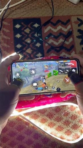 NEW Cheat FF OB52 BR MOD TERBARU 2026 ANTI BANNED