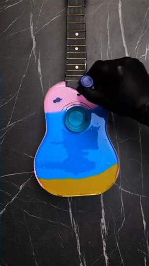 Magical Epoxy Creations to Spark Your Imagination ✨