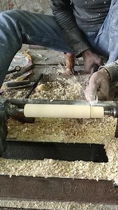 1.4K views · 24 reactions | Scissors Designing Handle Making Tutorial #handles #scissors #woodwork #wooden #skwooden #FacebookPage | Suresh Kumar | Facebook