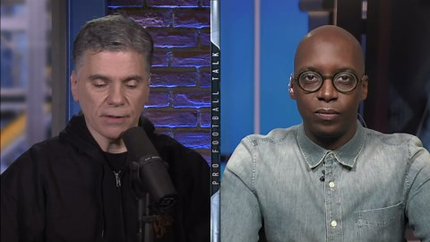 Raiders sign WR Kyle Phillips