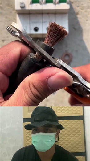 Clean Cable Trick Every Technician Should Know