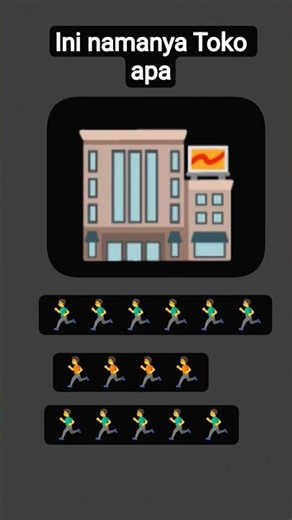 ini adalah toko buku yang dilihat oleh kita