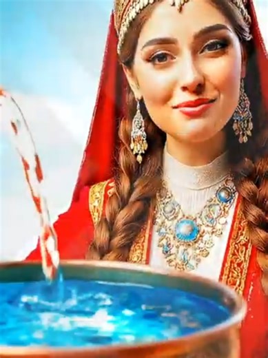 Su Çərşənbəsi Mübarək 💧 #suçərşənbəsi #novruz #suçərşənbənizmübarək #novruzbayrami #kesfet