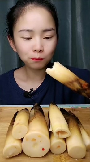 10K views · 74 reactions | EATING BAMBOO CHALLENGE| EATING CHALLENGING | ASMR FOOD CHALLENGES 270423 ( REEL ) #asmreating #asmrfood #asmr #mukbang #challenge #reel #beefbone #dessert #short #asmrdessert #foodchallenging #trendingvideos #eatingfood #foryoupage #food #asmrsounds #trend #fyp #eggchallenge #egg #eatingegg #emoji #emojieating #meal #meat #fruit #fruiteating | Mukbang Eating Show | Facebook