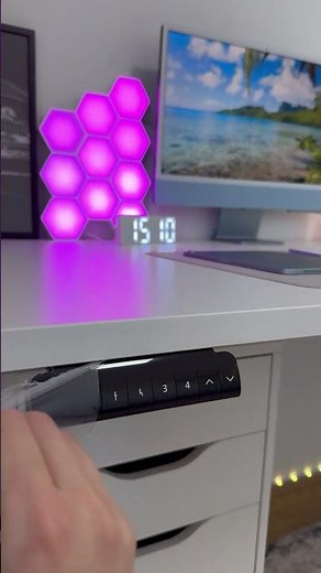 FLEXISPOT E1 Pro Electric Standing Desk – Work smarter, live better!