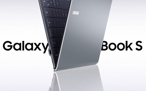 手机般的电脑体验！全新三星Galaxy Book S介绍
