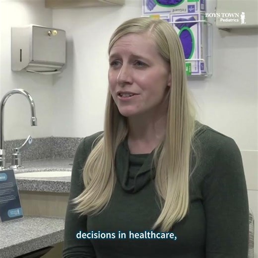 Meet Dr. Katie Willcockson at our Maple St. Clinic