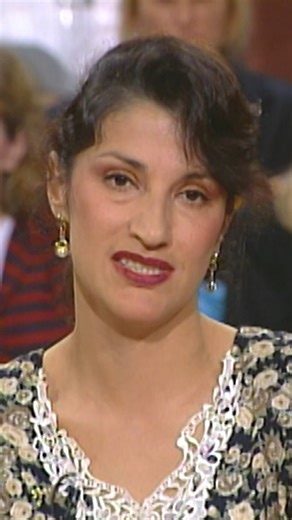 174K views · 2K reactions | Richard claims his former wife Pia disappears with their daughter all the time! Pia denies it. | Iconic TV Moments | Facebook