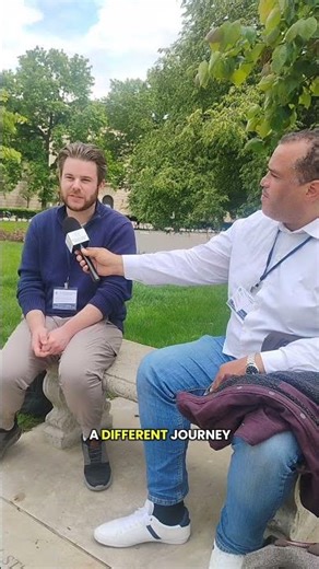 Advice for future data chemists #chemistry #computerscience #datachemistry #AI #machinelearning