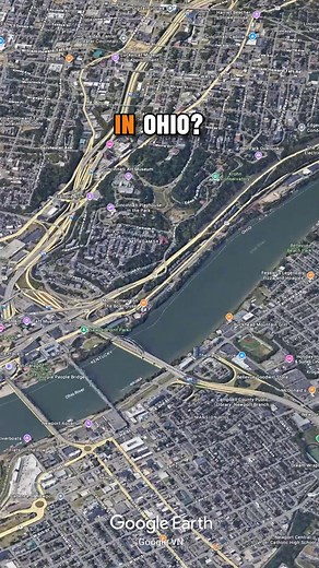 Discover Ohio's Most Beautiful Scenic Roads