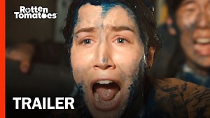 Watch the new trailer for Luke Sparke's 'Occupation: Rainfall' starring Ken Jeong, Jason Isaacs, and Temuera Morrison. | Rotten Tomatoes