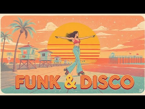 70s Funk Soul Disco Playlist 🕺 Upbeat Dance Floor Jams