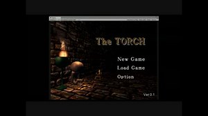 [Unity] 暗闇系探索ゲームを制作してみる。Part,11 全てはここから