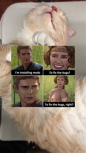 gotta be the best variant of this meme succulently subtle