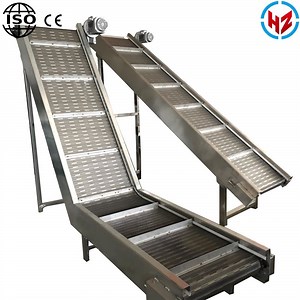 [Hot Item] Poultry Lifting and Conveying Machines for Poultry Slaughtering Lines