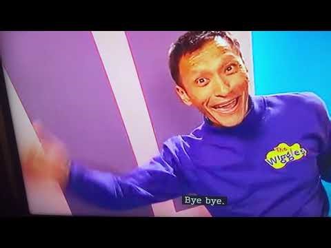 The Wiggles Lights Camera Action Wiggles!/Flowers/Jeff Fatt/Greg Page/Murray Cook (2006/2023)