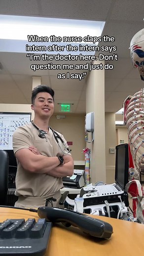 Respect and Collaboration with Nurses in the Medical Field