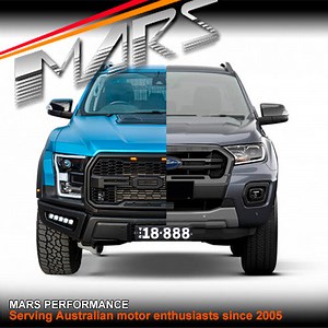 For Ford Ranger PX MK1 MK2 MK3 11-22 F150 Raptor Style Conversion Kit