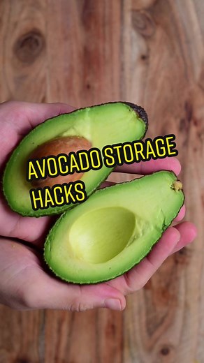 Avocado Storage Hacks: Proper Methods for Storing Avocados