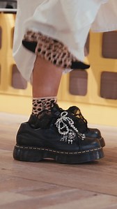 37K views · 336 reactions | Keep on Buzzing on. Our in-store customisation events are well underway, and you can amp up the charm with exclusive personalisation by local artists across 7 cities in Europe. For more information, visit drmartens.com/in-store-events. | Dr. Martens | Facebook