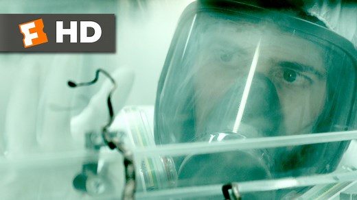 Terminus: Terminus: Trailer 1