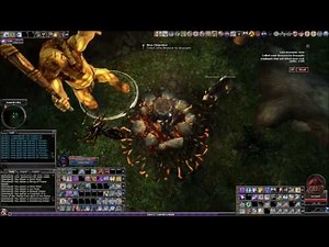 DDO - How to solo EE Small Problem