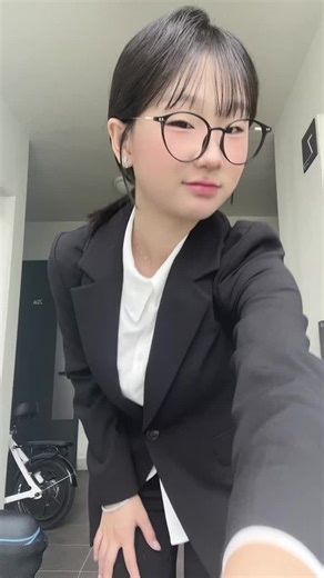 대학 면접을 위한 정장 스타일링 팁