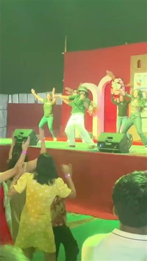 Live stage dance video 🥰#viral #dance #2026
