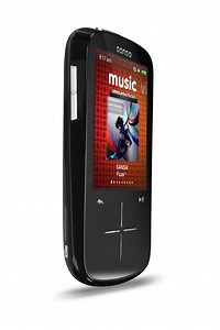 SanDisk Sanza Fuze 8GB mp3 player refurb: $20 shipped ($70 off)