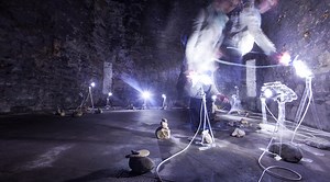 Dave Murray-Rust on Human-Machine Inter-Agencies